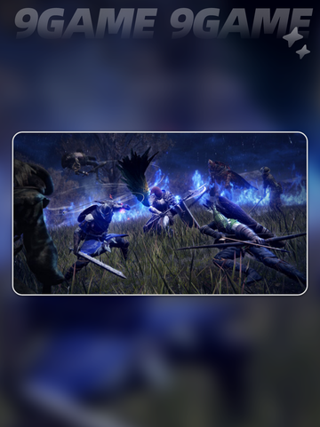 🔥艾尔登法环夜降临配置要求分享🎮✨截图4