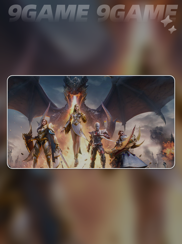 🔥天堂2盟约组队开黑爽爆！截图2