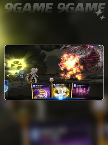 🔥卡厄思梦境惊现诡异事件😱截图5