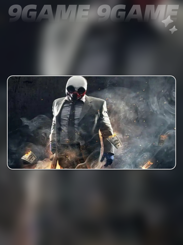 payday2闪退是什么原因介绍截图3