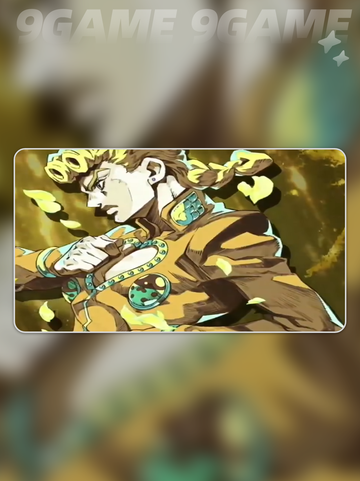 JOJO的奇妙冒险手游攻略介绍截图5