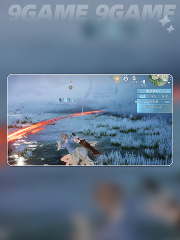 🎮诛仙2手游到底肝不肝？2025最新体验🔥截图3