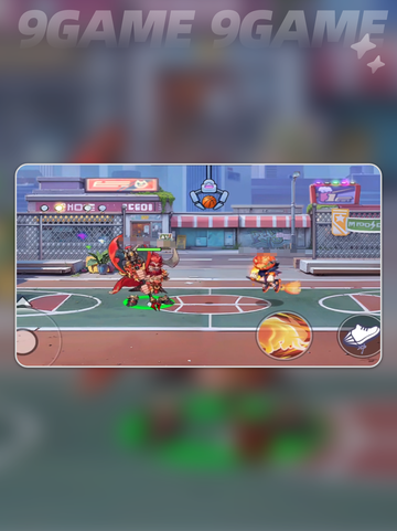 🔥灌篮T2英雄揭秘💥截图5