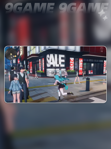 🎮异环是什么游戏？类型大揭秘🔥截图5
