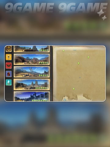 🔥FF14手游职业怎么选？看这篇攻略就够了！🎮✨截图5