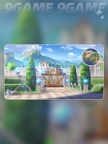 TERBIS是哪国游戏？背后公司居然是它！🔥🎮截图3