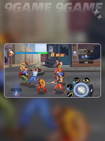 🦖街机恐龙剑士必杀技🔥截图5