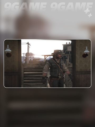 🎮荒野大镖客闪退？秒解决！💥截图2