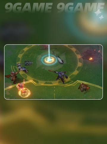 🔥王者万象棋爆火玩法揭秘！💥截图6