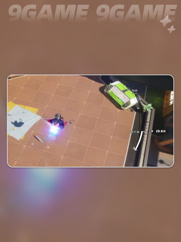 新人玩家必看‼远光84新手地图全攻略💥🎮截图5