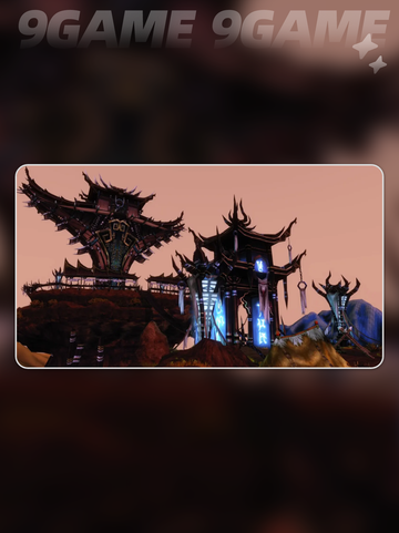 🎮《天下三闪退？速试这招！》✨截图3