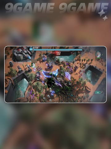 群星纪元试玩体验怎么样介绍截图4