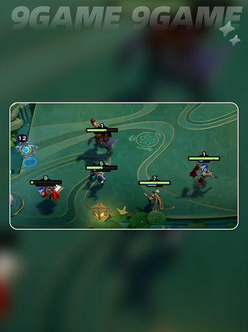 🔥王者棋特效炸裂来袭💥截图6