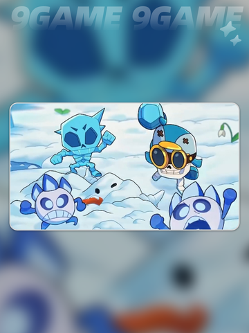🔥爆裂小队测试资格获取秘籍🎉📌截图2