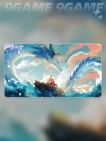 🔥代号西行：神秘世界观揭秘💥截图4