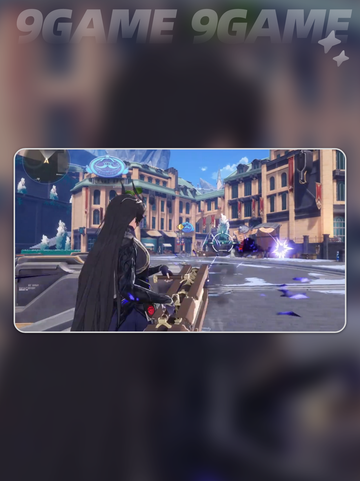 🔥二重螺旋武器切换神操作💥截图5