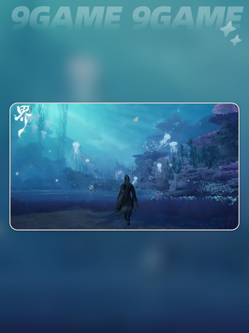 冰雪修法✨代号界最强流派🔥一学就会！截图6