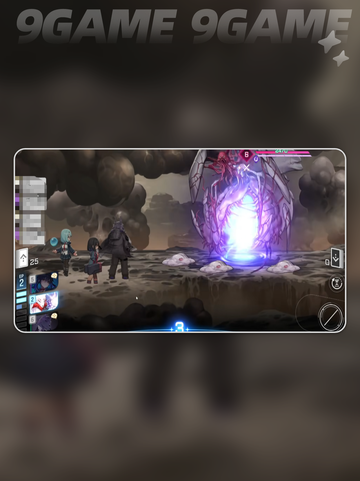 🔪奶刀狼阵容大揭秘！梦回卡厄思截图2