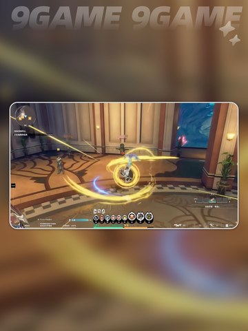 🎯星痕共鸣驯鹰弓玩法大揭秘！✨截图5