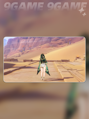 🔥原神奈芙尔必抽？💥截图2