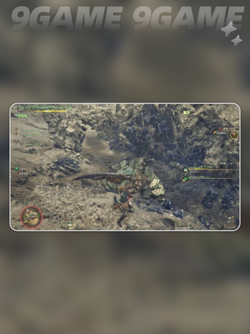 怪猎延迟卡顿💥用这款加速器流畅狩猎🎮截图5