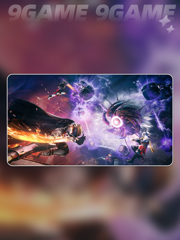 🌟命运群星是哪家公司出品的？开发商揭秘！🔥截图3