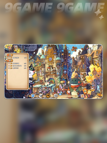 🔥迷途猫灵魂碎片公测时间大揭秘！📅✨截图2