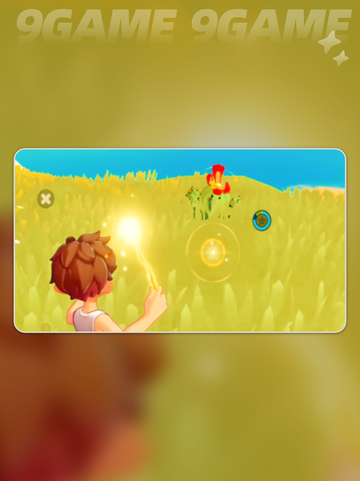 🔥洛克王国开荒神操作💥截图4