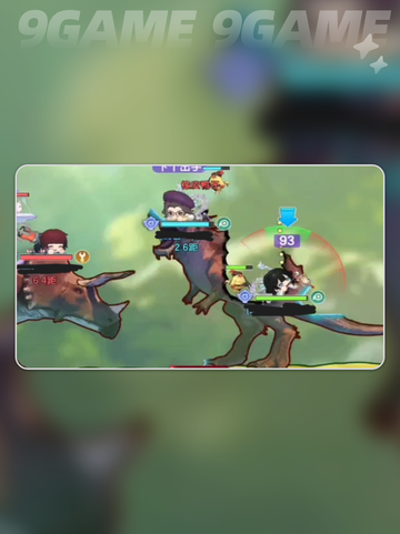 弹弹星球训练场通关秘籍🔥🎮截图2