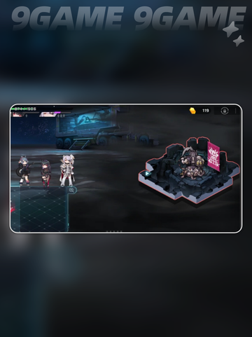 卡厄思梦境🔥竟来自这个国家？🎮截图5