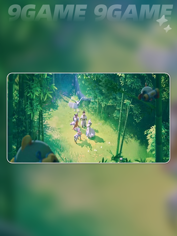 🔥灵兽大冒险保姆级攻略来啦！✨截图3