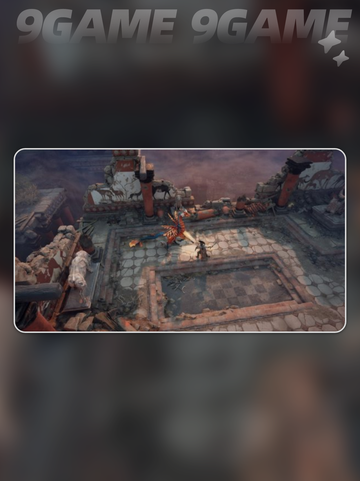泰坦之旅2steam叫什么介绍截图4
