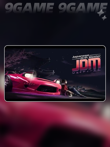 JDM漂移大师steam叫什么介绍截图2