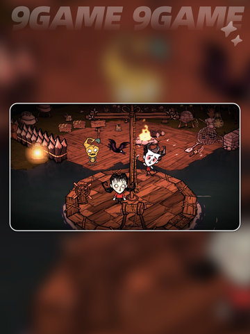 steam饥荒联机版需要开加速器吗介绍截图2