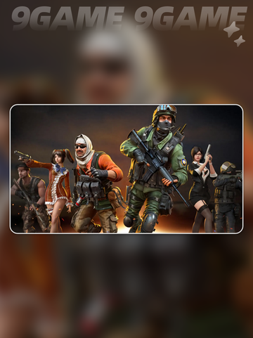 🎮CSOL进房崩溃？掉帧卡顿？一招解决！💥截图3