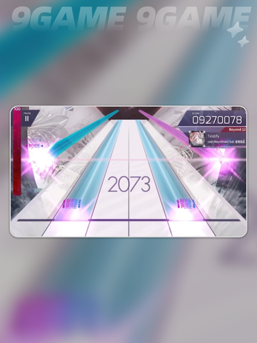🔥Arcaea新手必看！超全玩法攻略✨截图2