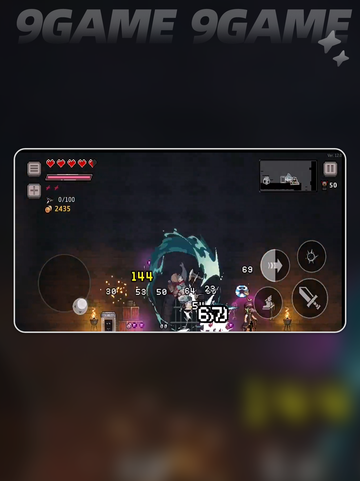 🔥疾风骑士最强角色TOP1是谁？👑截图5