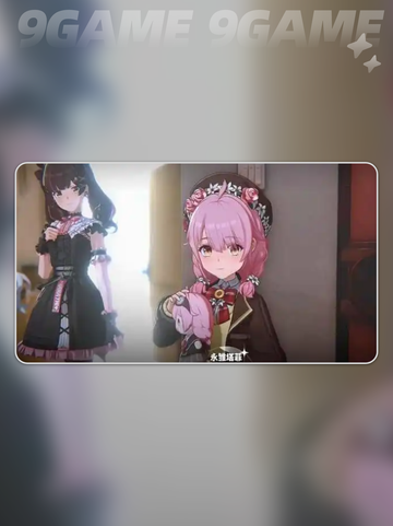 🔥虚环角色全揭秘！💥截图5