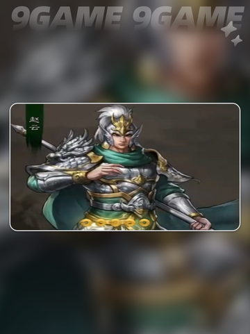🔥新三国志曹操传必练武将TOP榜✨截图3