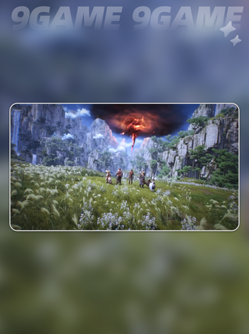 剑灵2手游vs端游🔥玩法全揭秘🎮截图5