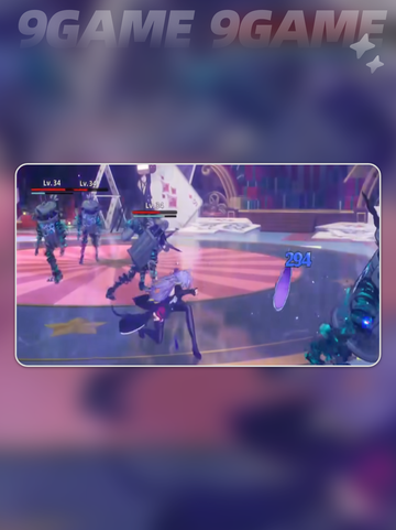 🔥异环角色大揭秘！ playable角色全介绍✨截图10