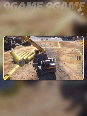 💥Roadcraft管道修复秘籍🔥轻松开门❗截图3