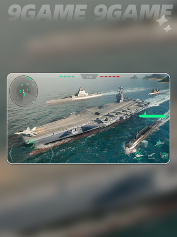 🔥现代战舰导弹推荐2025！选对导弹轻松制霸海域🌊🚢💥截图2