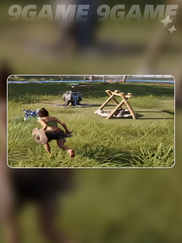 🔥荒野起源公测时间🎉等你来战！🎮截图5