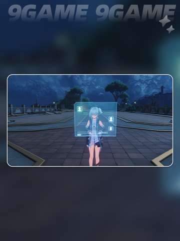 🔥鸣潮卜灵强度炸裂💥截图3