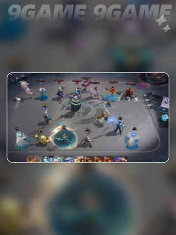 🔥万象棋词条竟这么神？💥截图5