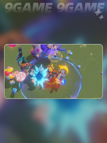 🔥野蛮人大作战2PVE玩法技巧分享🎮截图2