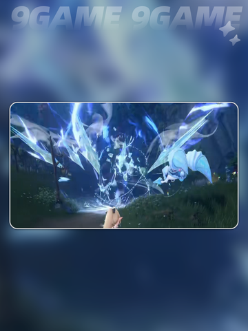 🎮《蓝色星原旅谣》定弦玩法大揭秘！✨截图4