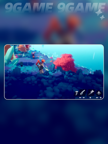 光明破坏者全武器介绍介绍截图5
