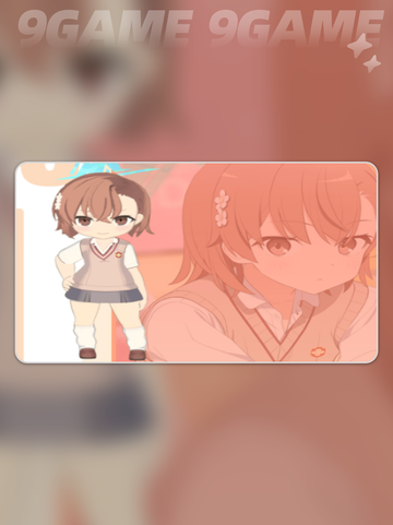 美琴太强了💥这谁顶得住啊！截图4